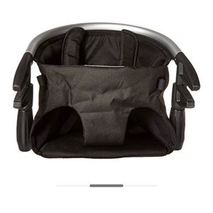 Phil & Ted clip on high chair